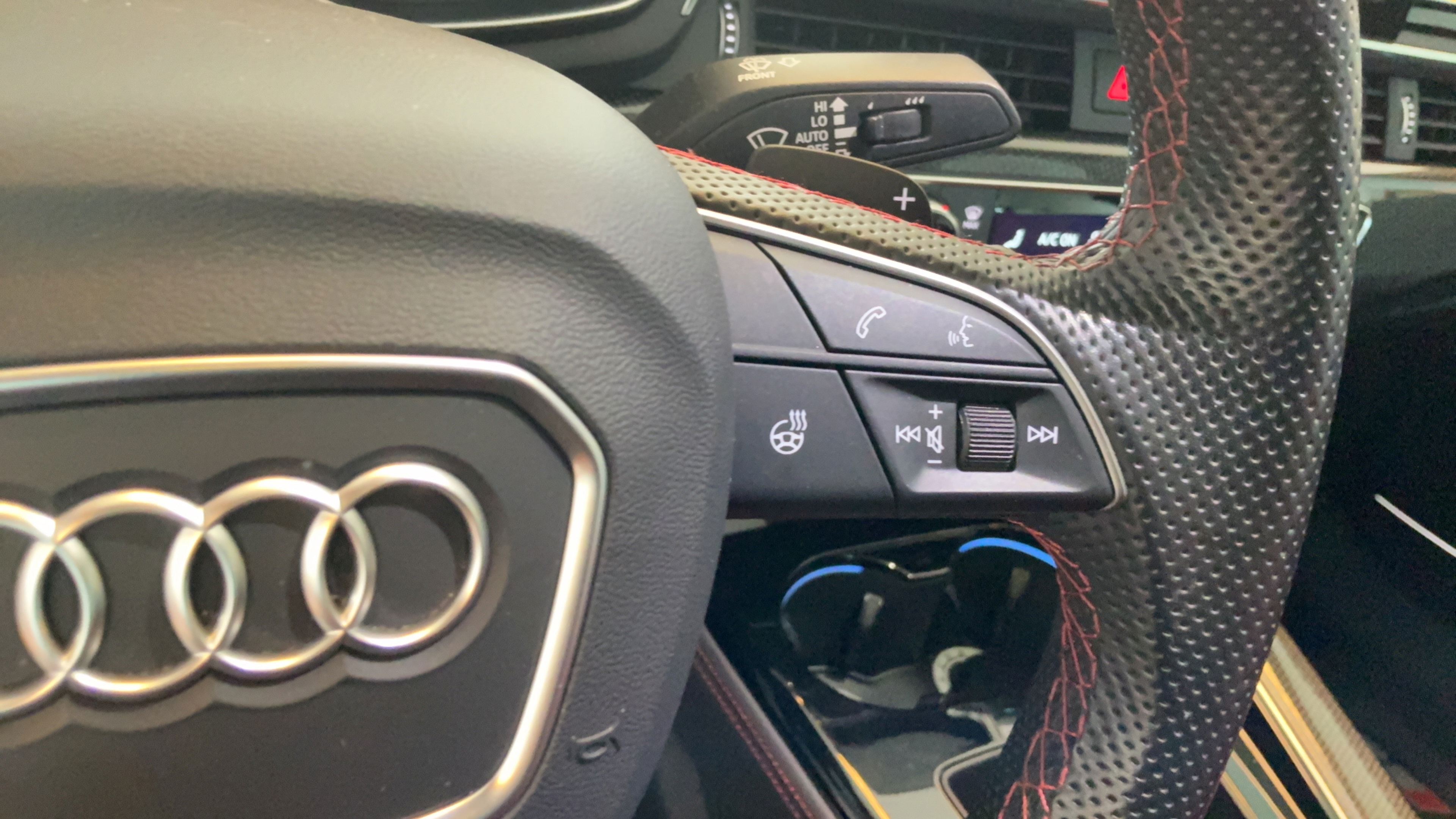 Used 2023 Audi S5 Prestige w/ Prestige Package AWD/4WD image 18