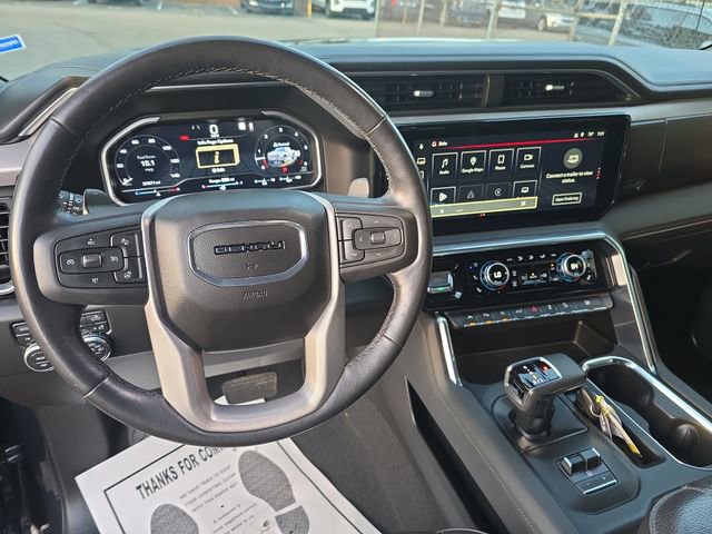 Used 2022 GMC Sierra 1500 Denali image 15