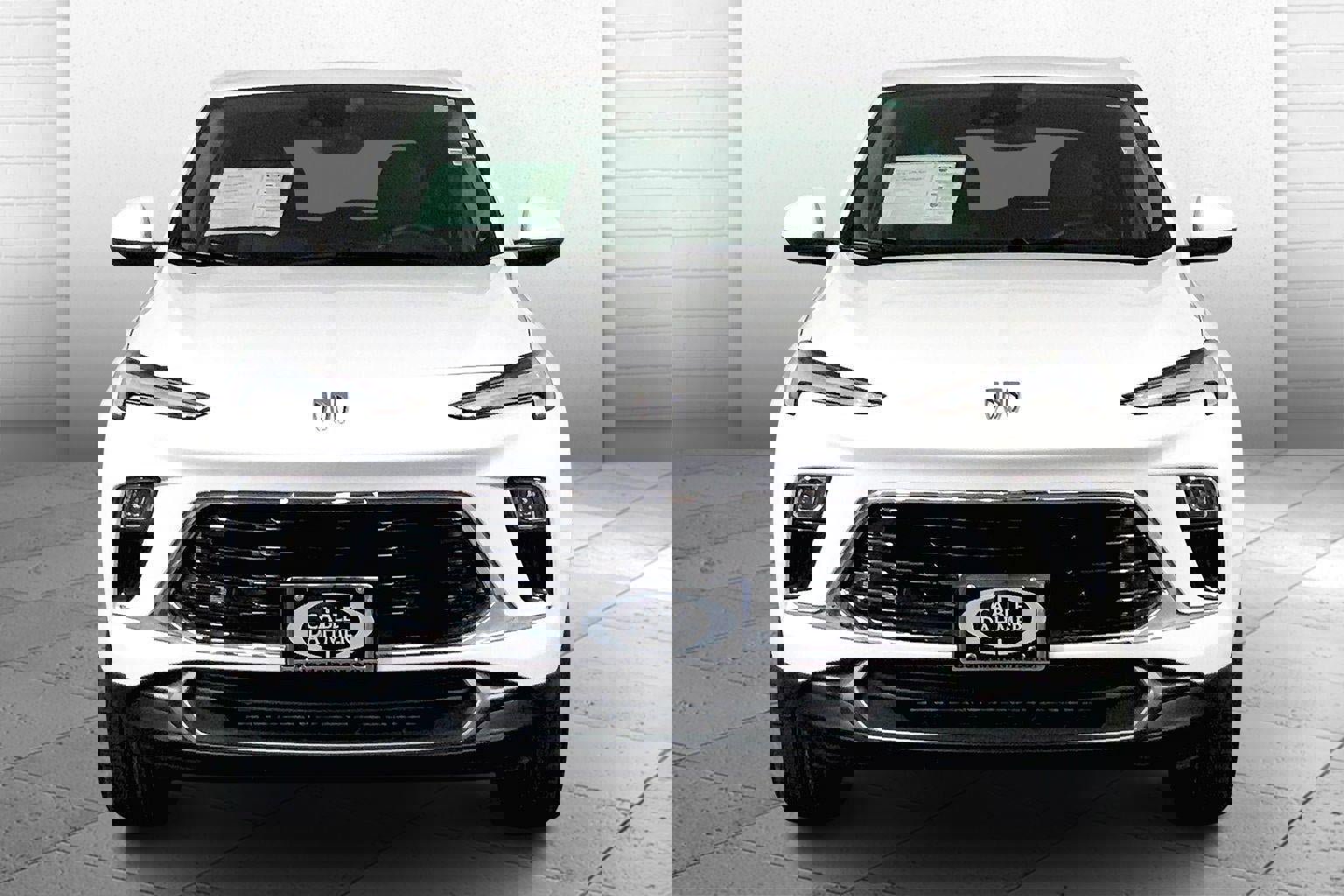 Used 2025 Buick Encore GX Preferred image 2