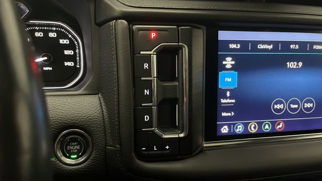 Used 2021 GMC Yukon XL Denali w/ Denali Premium Package AWD/4WD image 19