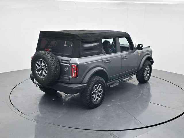 Certified 2024 Ford Bronco Badlands AWD/4WD image 42