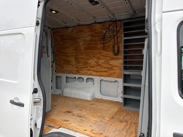 Used 2019 Nissan NV 2500 S RWD image 24