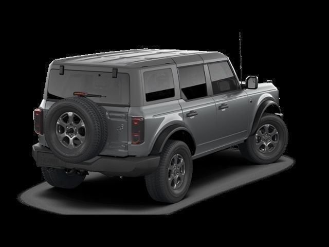 New 2026 Ford Bronco Big Bend AWD/4WD image 28