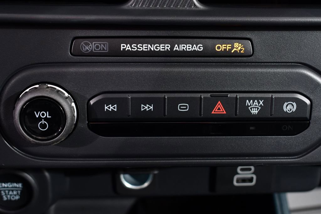 New 2026 Ford Maverick XLT image 27