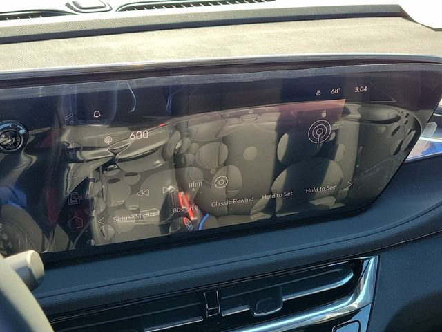 New 2026 Buick Envista Sport Touring w/ Convenience I Package FWD image 27
