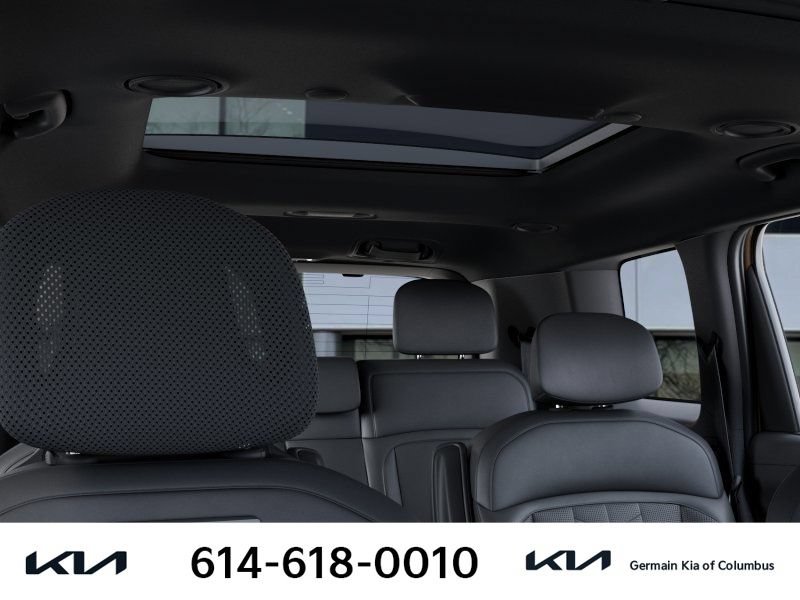 New 2027 Kia Telluride SX X-Line w/ Towing Package AWD/4WD image 30