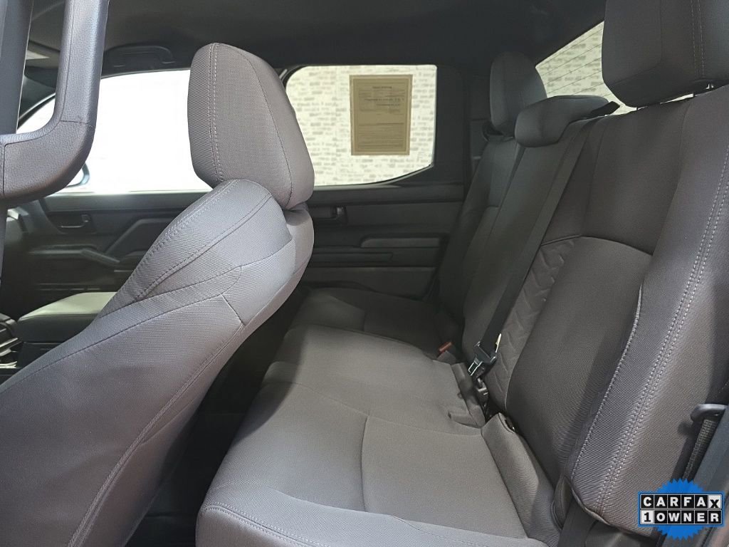 Used 2025 Toyota Tacoma SR5 image 15