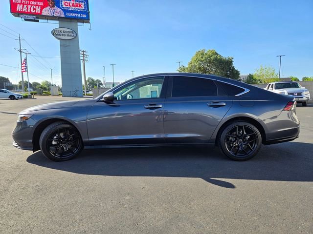 Used 2024 Honda Accord LX image 7