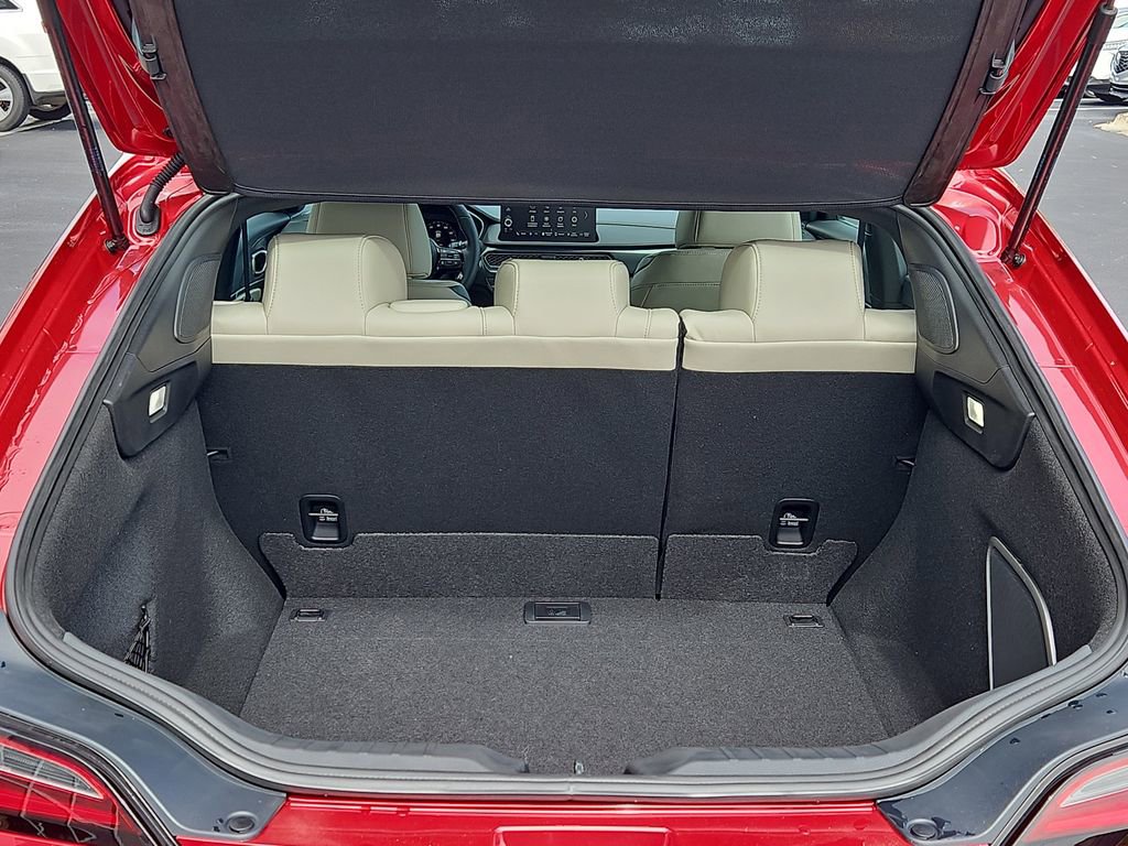 New 2025 Acura Integra A-Spec image 11