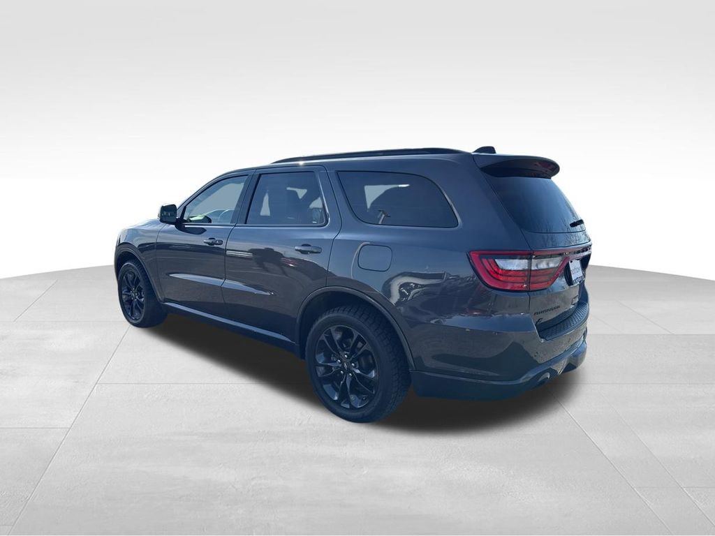 Used 2024 Dodge Durango GT image 4