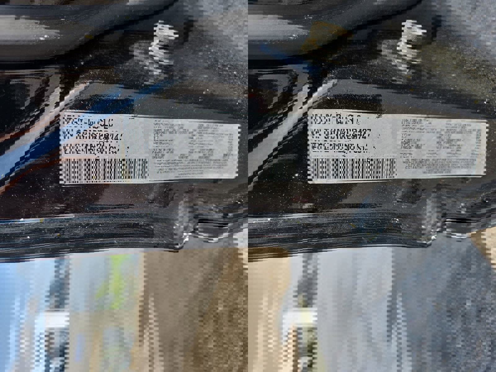 Used 2020 Jeep Cherokee Trailhawk w/ Cold Weather Group image 38