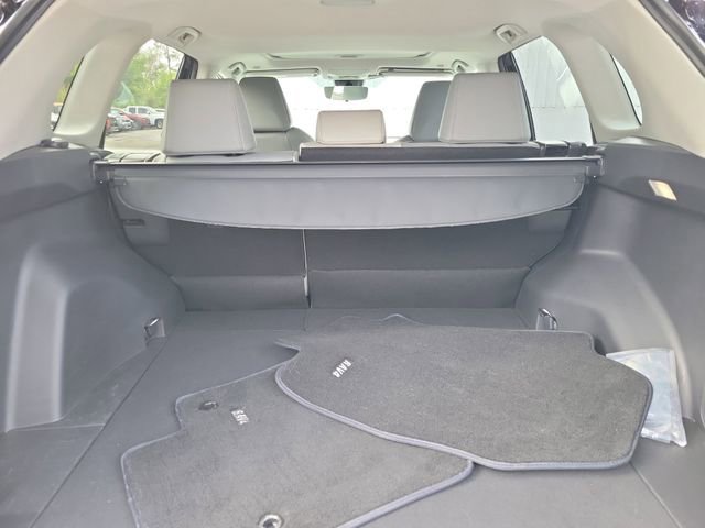 Used 2025 Toyota RAV4 XLE Premium image 8