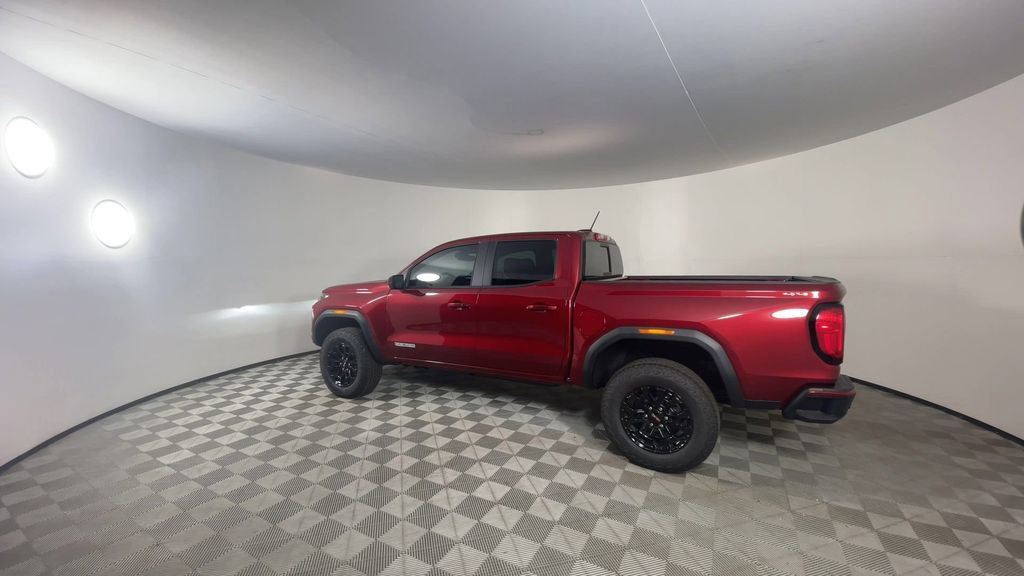 New 2026 GMC Canyon Elevation w/ Convenience Package image 5