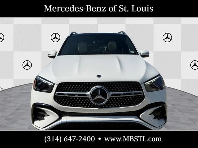Certified 2024 Mercedes-Benz GLE 350 4MATIC image 7