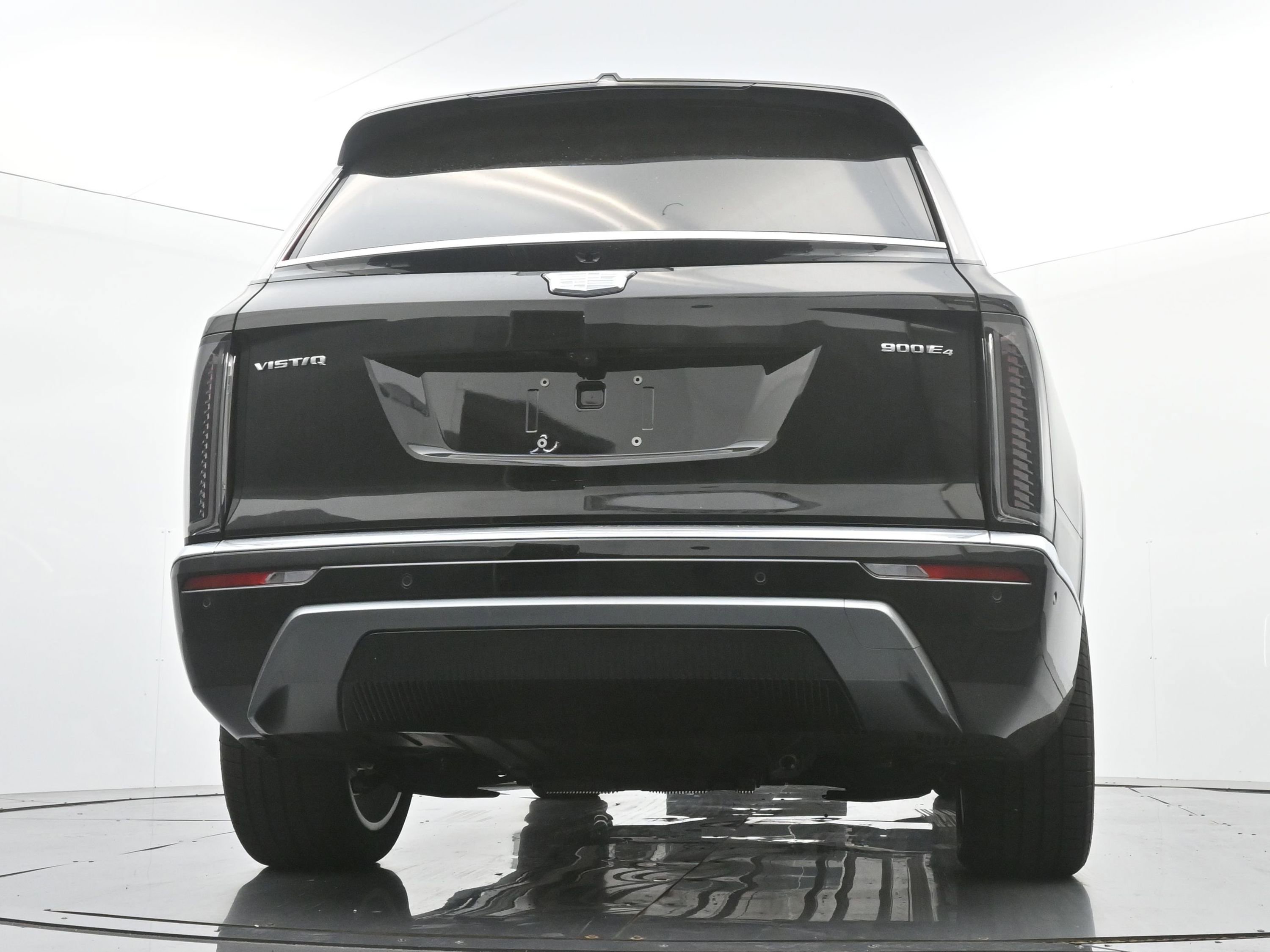 New 2026 Cadillac Vistiq Luxury w/ LPO, Floor Liner Package image 18