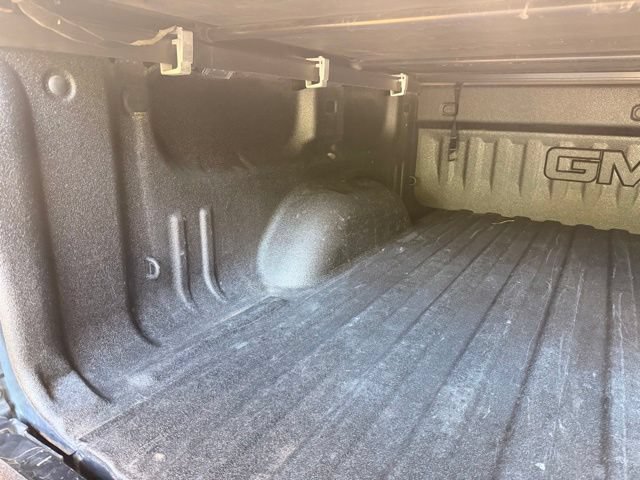 Used 2018 GMC Sierra 1500 SLT AWD/4WD image 11