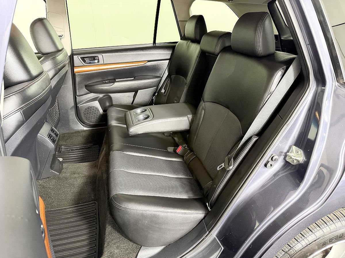 Used 2014 Subaru Outback 2.5i Limited w/ Moonroof Package AWD/4WD image 42