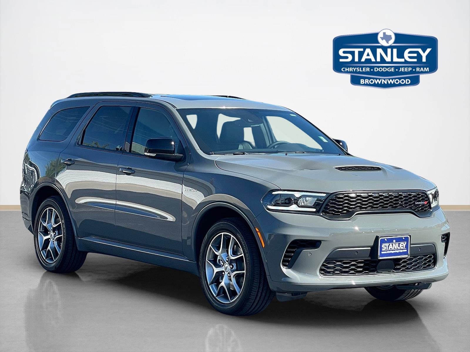 New 2026 Dodge Durango GT