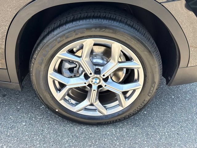 Certified 2023 BMW X3 xDrive30i w/ Convenience Package AWD/4WD image 14