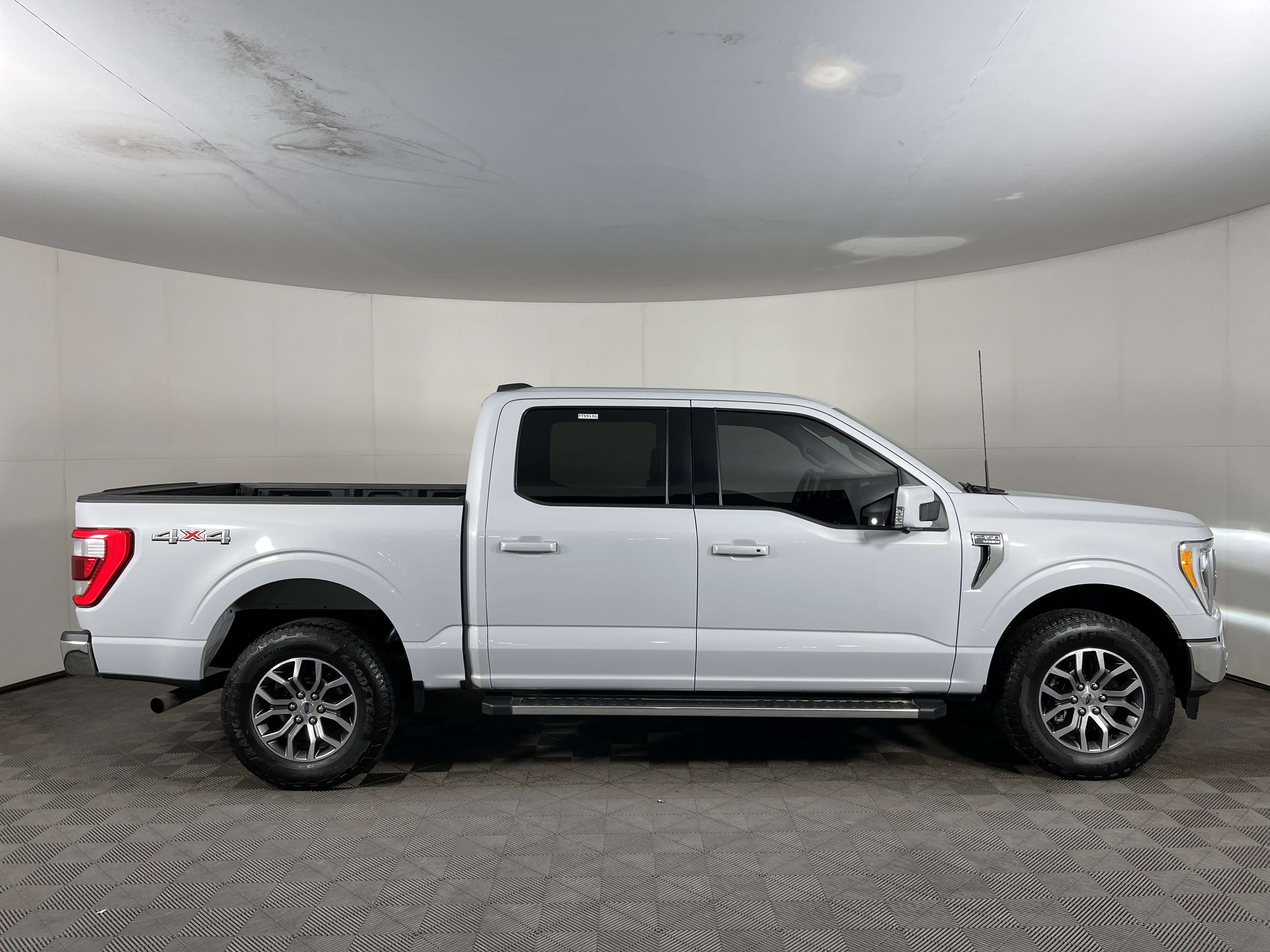 Used 2022 Ford F150 Lariat w/ Bed Utility Package image 5