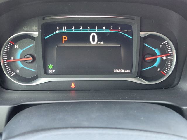 Used 2019 Honda Pilot Elite image 16