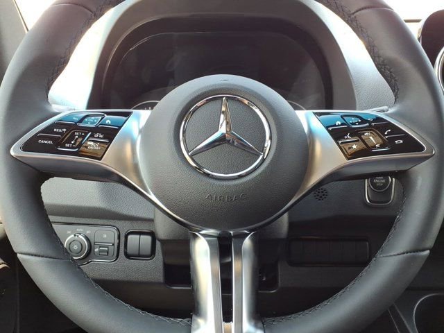 New 2026 Mercedes-Benz Sprinter 2500 image 10