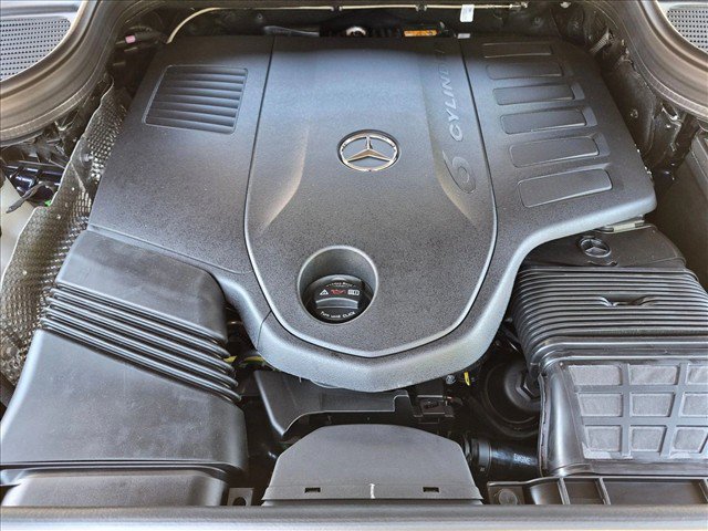 New 2026 Mercedes-Benz GLE 450 4MATIC Coupe image 16