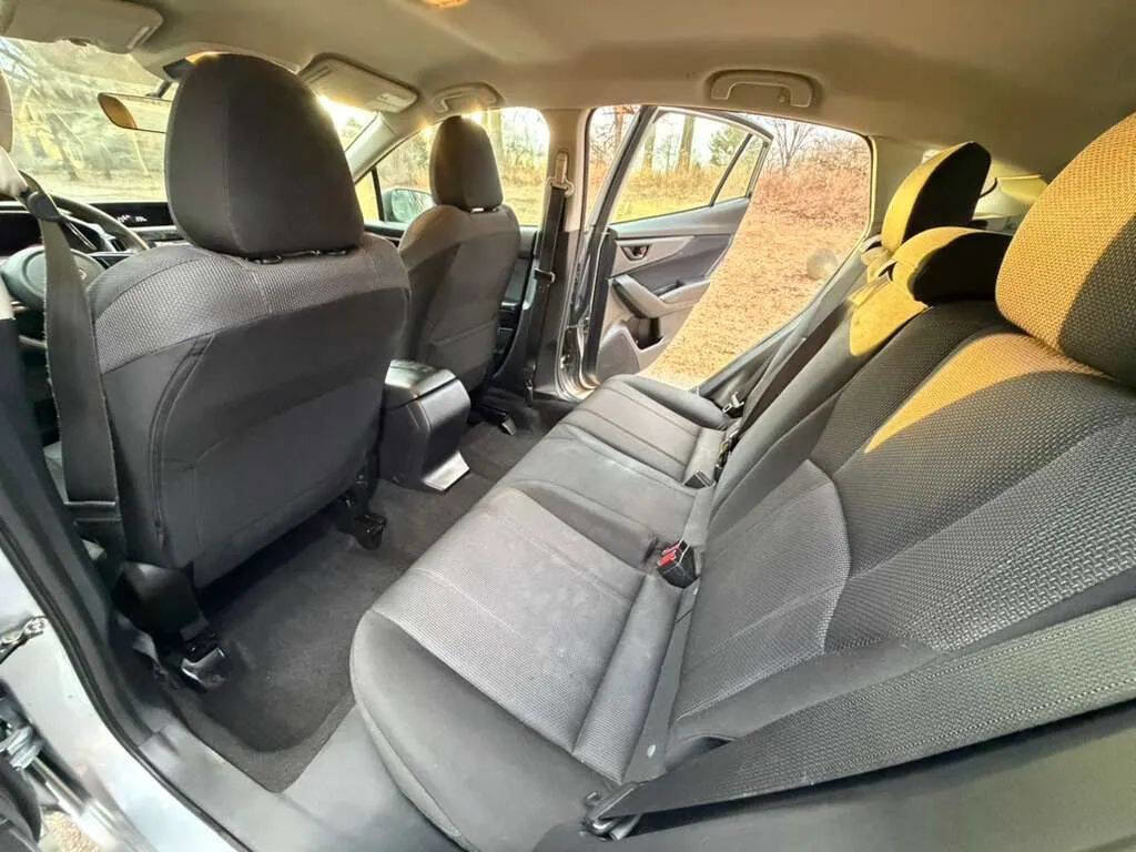 Used 2017 Subaru Impreza 2.0i Premium w/ Popular Package #2 image 10