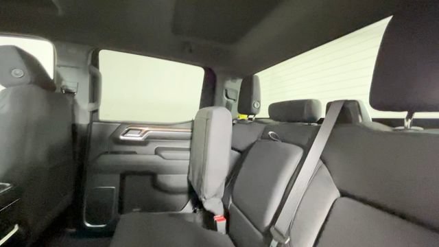 Used 2024 GMC Sierra 1500 Elevation w/ X31 Off-Road Package AWD/4WD image 17