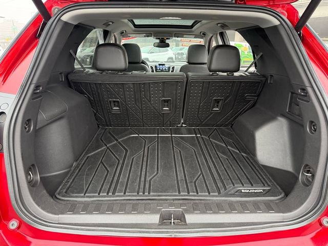 Used 2023 Chevrolet Equinox Premier image 35