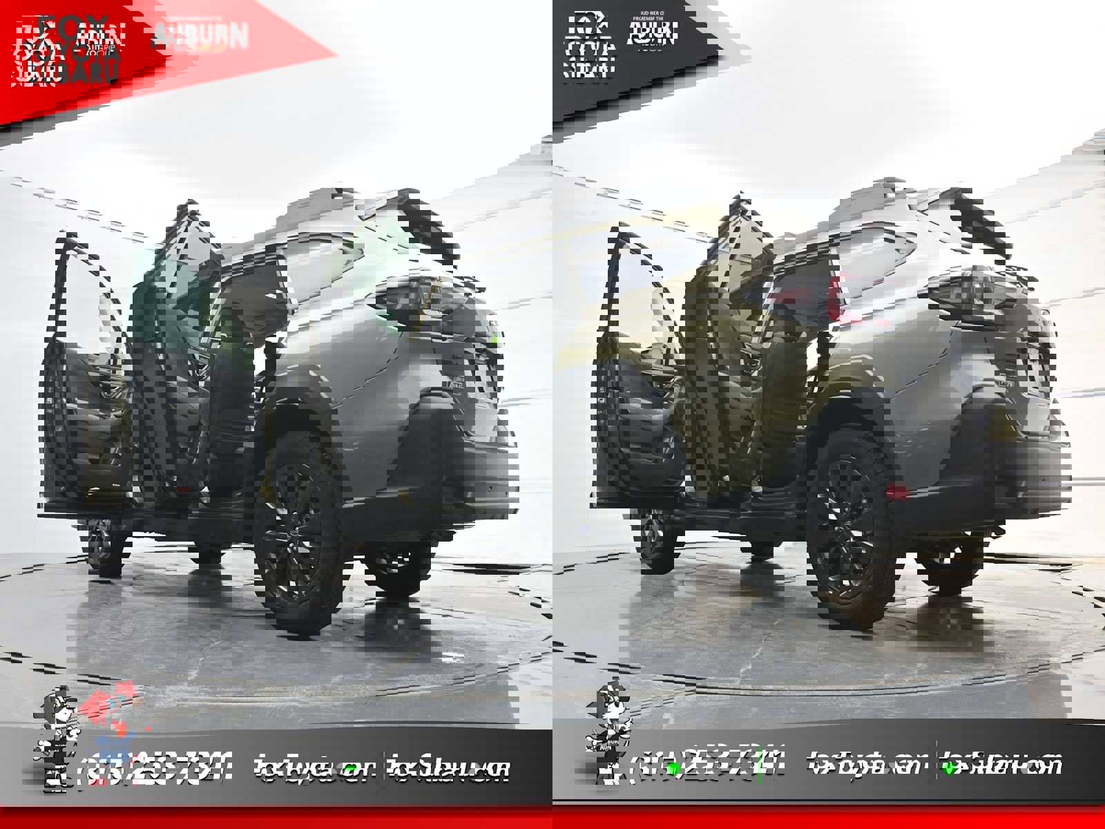 Used 2024 Subaru Outback Onyx Edition image 31