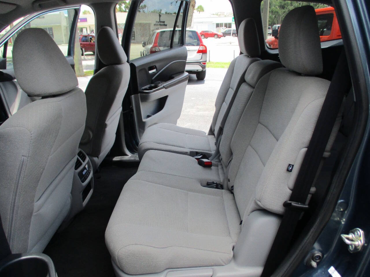 Used 2016 Honda Pilot EX image 20