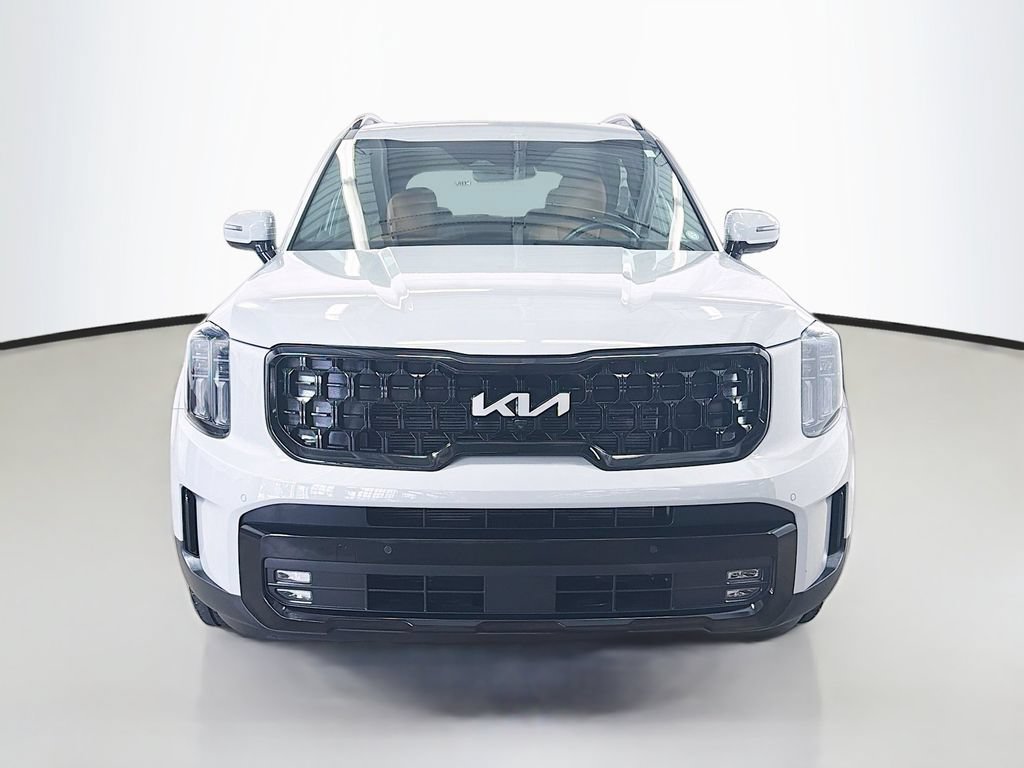Used 2024 Kia Telluride SX X-Pro AWD/4WD image 2