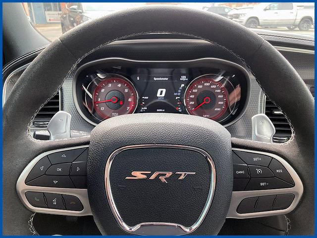 Used 2023 Dodge Charger SRT Hellcat w/ Harman/Kardon Audio Group image 17