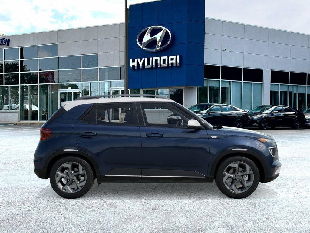 New 2026 Hyundai Venue SEL FWD image 9