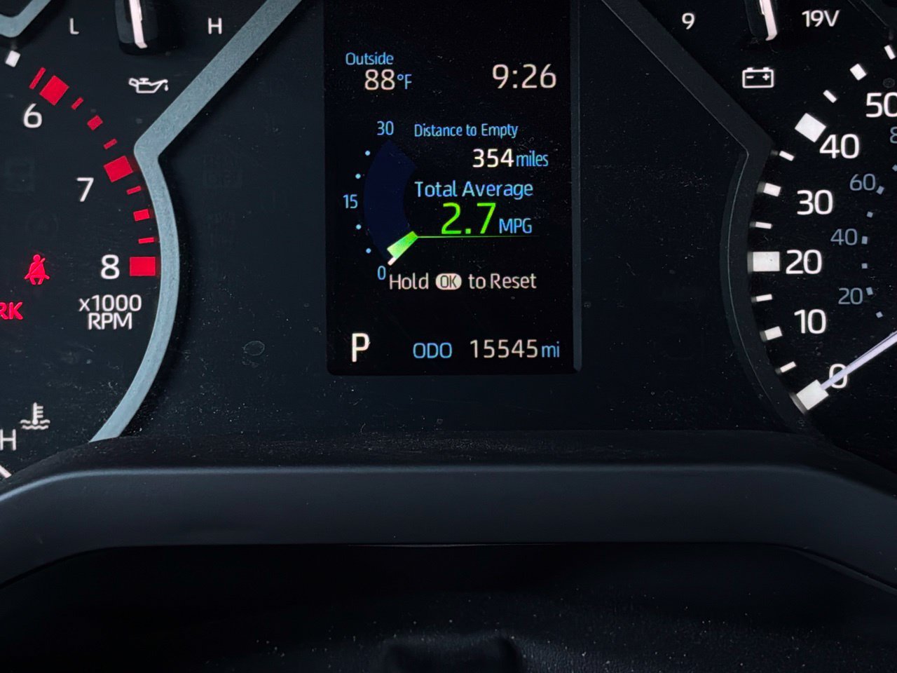 Used 2023 Toyota Tundra SR5 w/ TRD Off-Road Premium Package AWD/4WD image 50