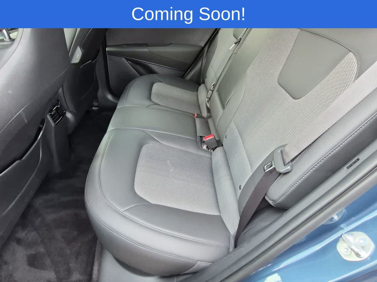 Used 2024 Kia Niro Wind FWD image 19