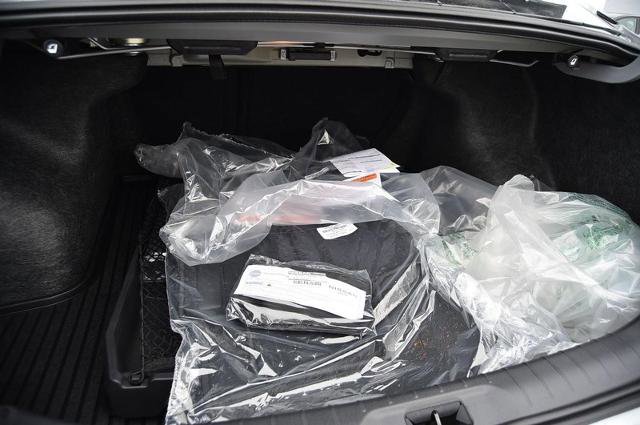 New 2025 Nissan Altima 2.5 SV image 23