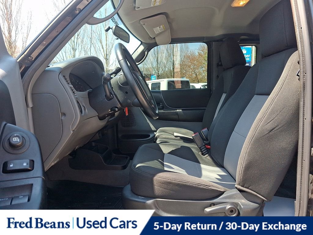 Used 2010 Ford Ranger XLT image 16
