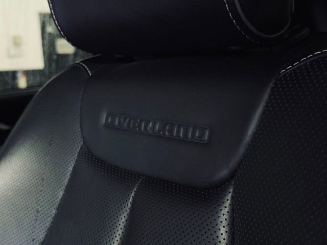 Used 2023 Jeep Grand Cherokee Overland w/ Adv Protech Group III image 20