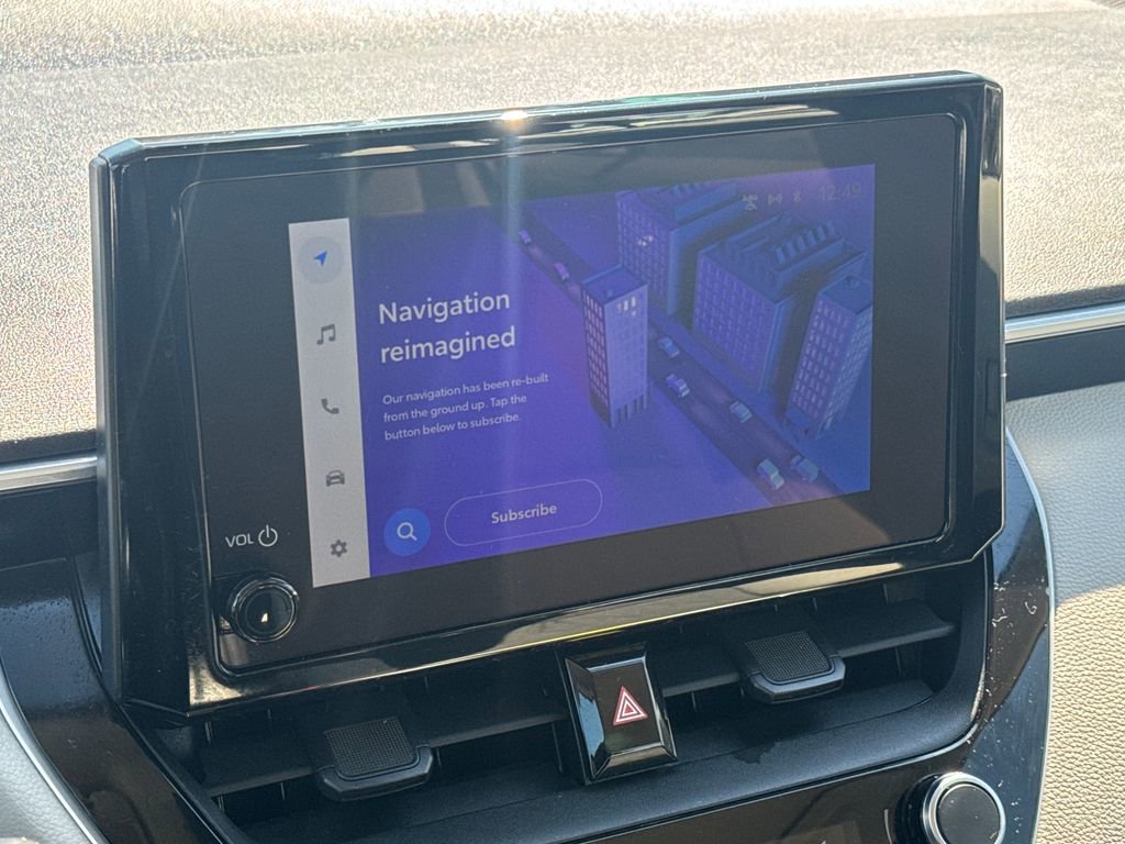 Used 2025 Toyota Corolla LE image 21