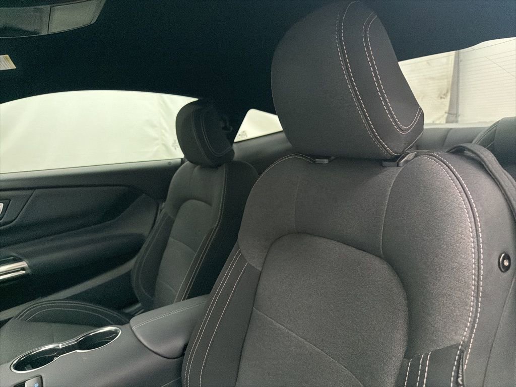 Used 2025 Ford Mustang Coupe image 14