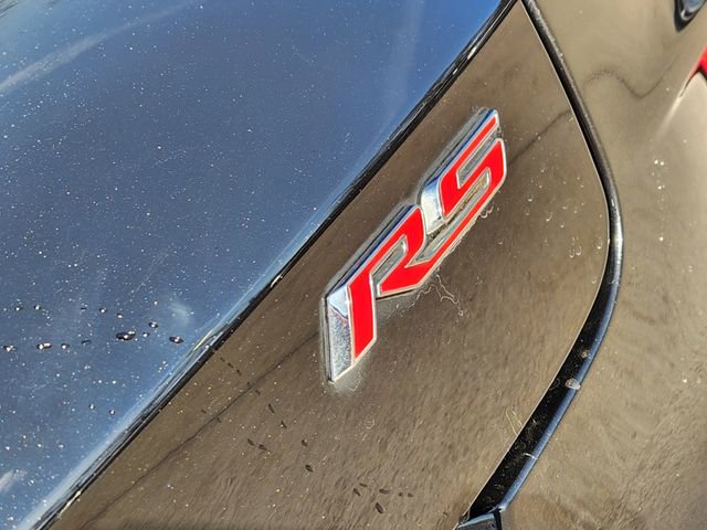 Used 2022 Chevrolet TrailBlazer RS w/ Convenience Package image 7