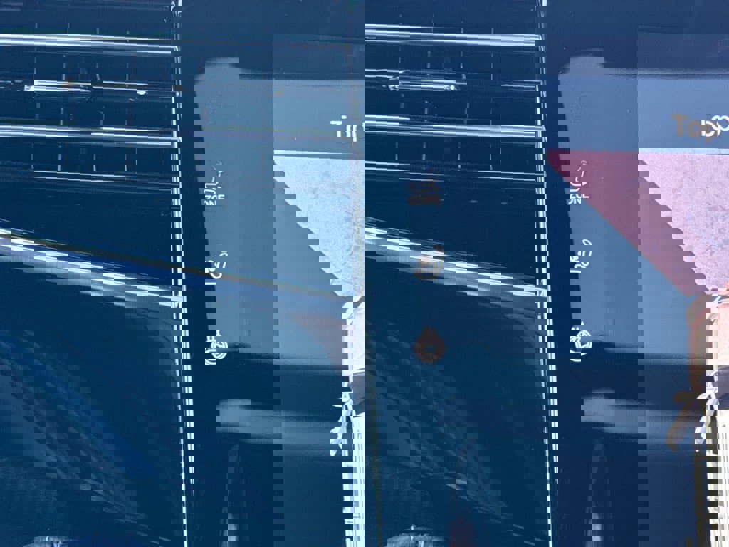 Used 2023 Jeep Grand Wagoneer Series II image 18