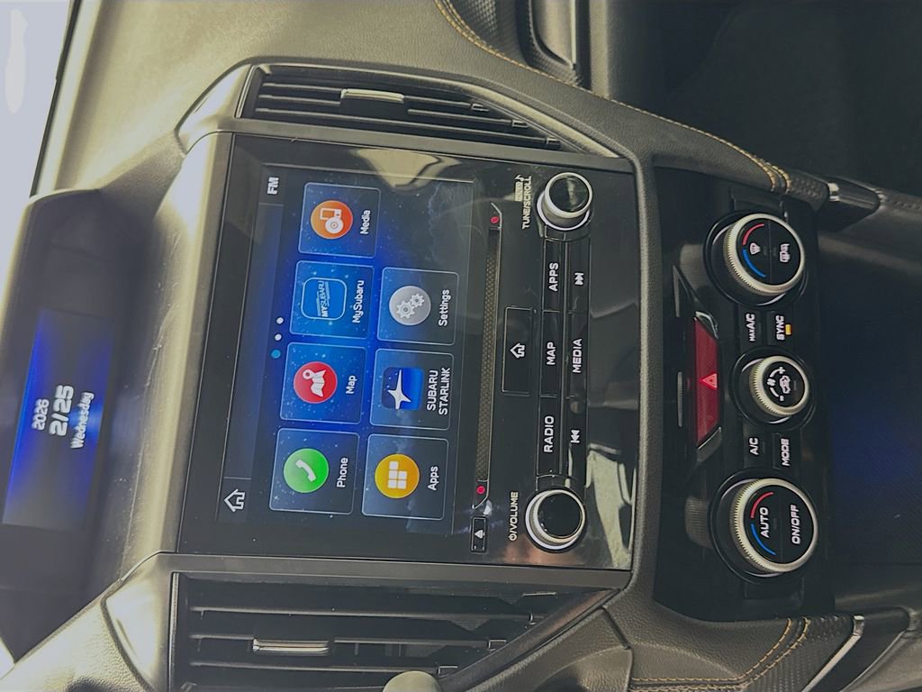 Certified 2023 Subaru Forester Wilderness image 17