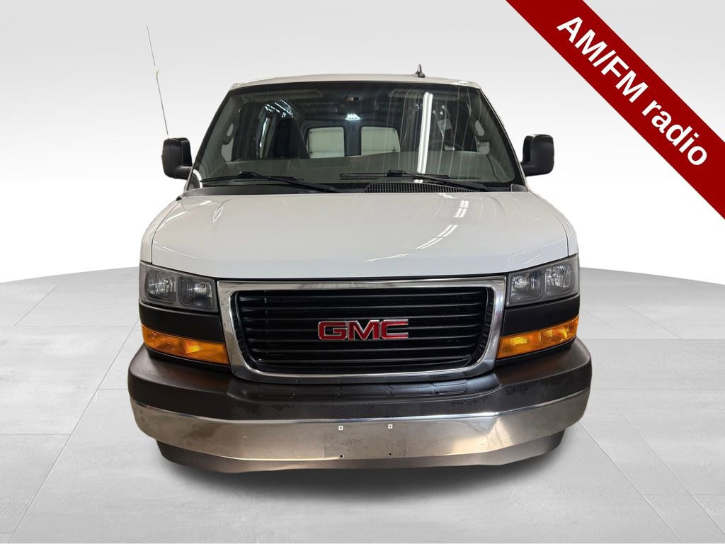 Used 2020 GMC Savana 2500 w/ Driver Convenience Package image 11