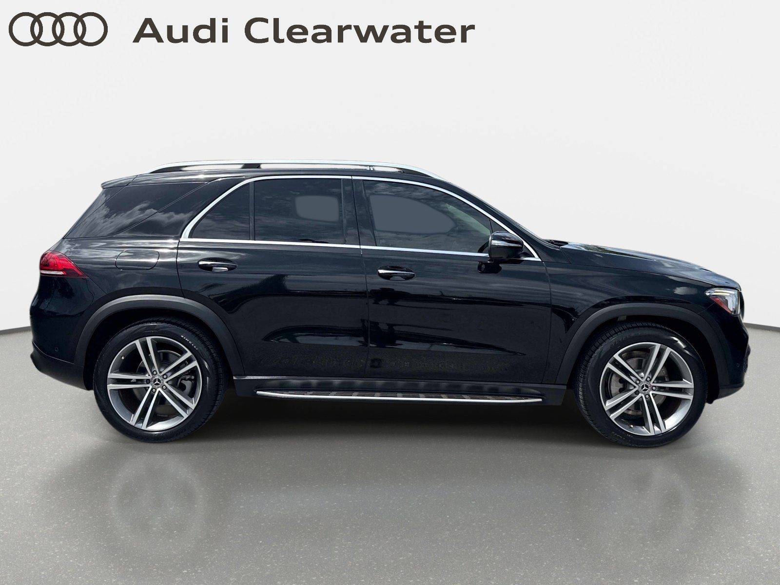 Used 2022 Mercedes-Benz GLE 350 image 5