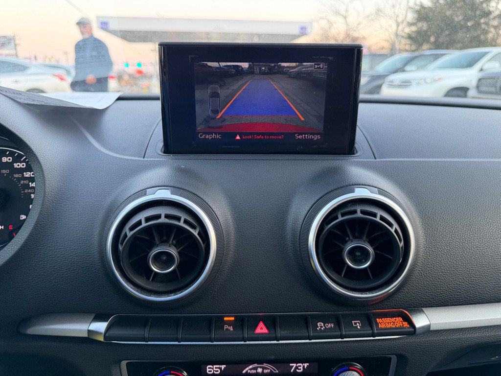 Used 2015 Audi A3 2.0T Premium image 15