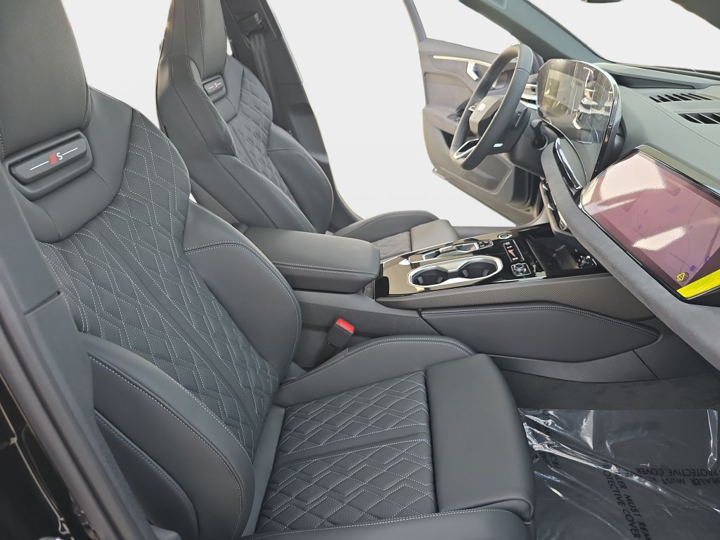 New 2026 Audi A6 Prestige AWD/4WD image 10