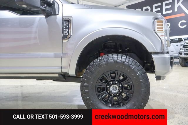 Used 2022 Ford F250 Lariat w/ Tremor Off-Road Package image 33